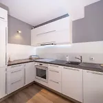 Daire Secret Garden By Renters *