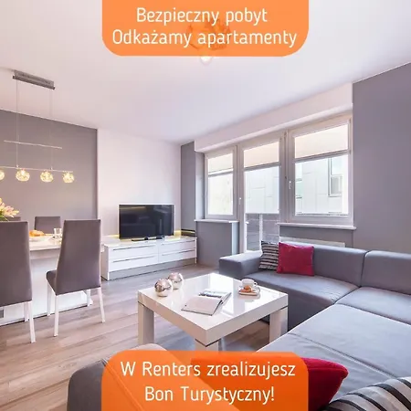 Secret Garden By Renters * Sopot