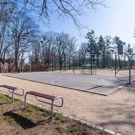 Secret Garden By Renters Sopot