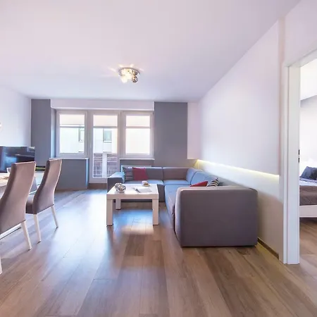 Secret Garden By Renters * Sopot