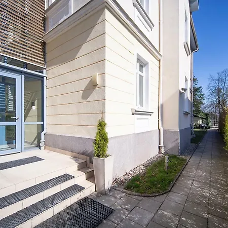 Secret Garden By Renters Sopot