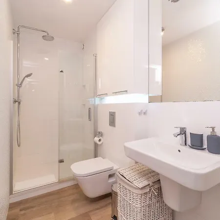 Apartment Secret Garden By Renters Sopot