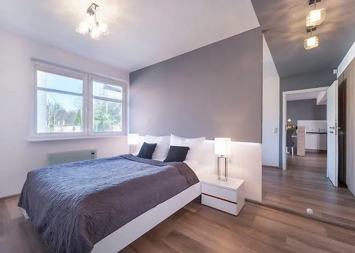 Secret Garden By Renters Appartement *
